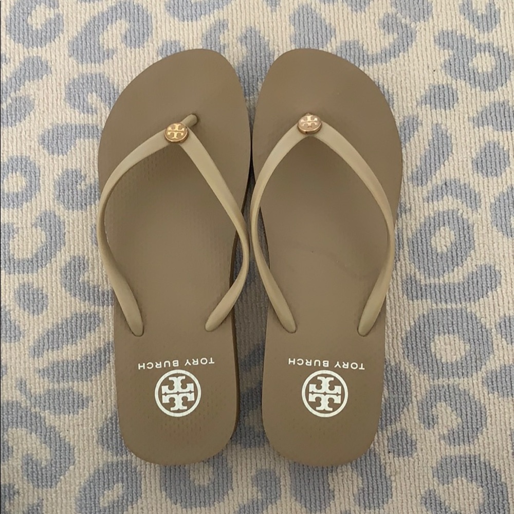 Tory Burch Sandals
